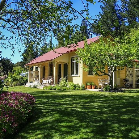 Leader Valley Cottage - A Tranquil Retreat For Two Mendip Hills Eksteriør bilde