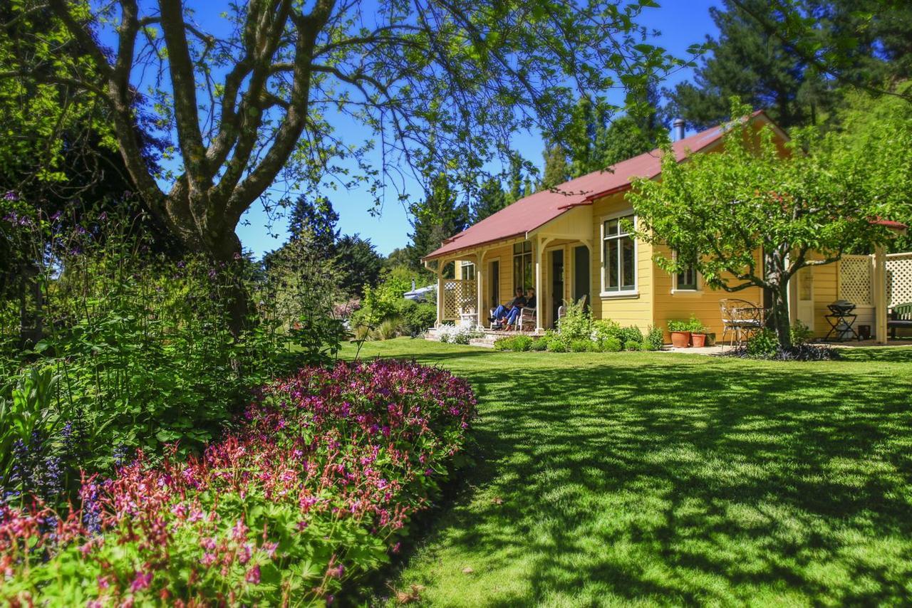 Leader Valley Cottage - A Tranquil Retreat For Two Mendip Hills Eksteriør bilde