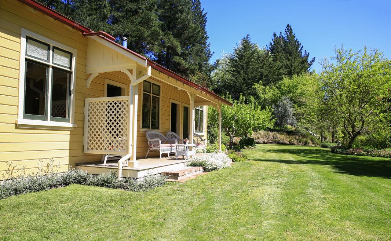 Leader Valley Cottage - A Tranquil Retreat For Two Mendip Hills Eksteriør bilde