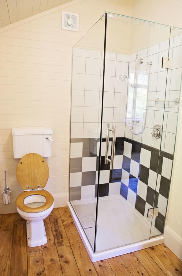 Leader Valley Cottage - A Tranquil Retreat For Two Mendip Hills Eksteriør bilde