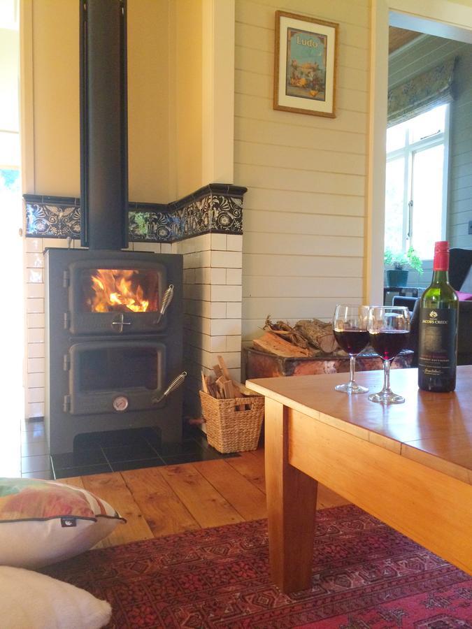 Leader Valley Cottage - A Tranquil Retreat For Two Mendip Hills Eksteriør bilde