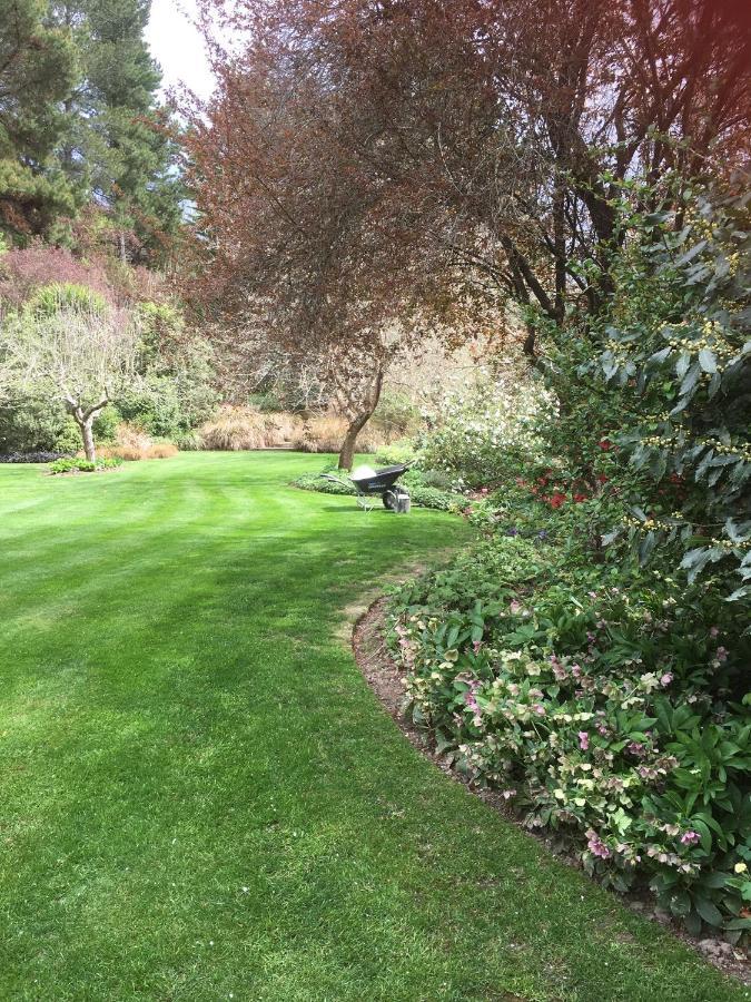Leader Valley Cottage - A Tranquil Retreat For Two Mendip Hills Eksteriør bilde